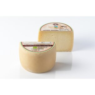 ÖMA Pecorino Stagionato, Bio - Laib