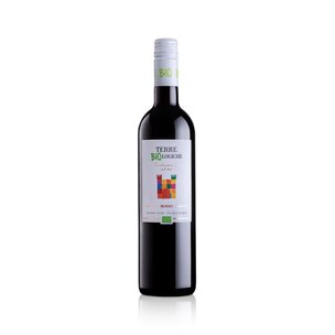 Terre Biologiche Vino Rosso