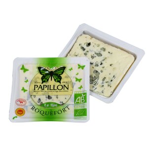 Roquefort Papillon AOP