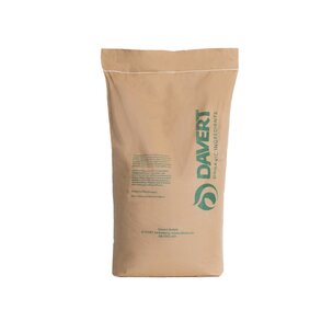 Buchweizenmehl glutenfrei, 25kg