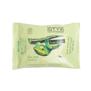 Aloe Vera Feste Dusche 100g