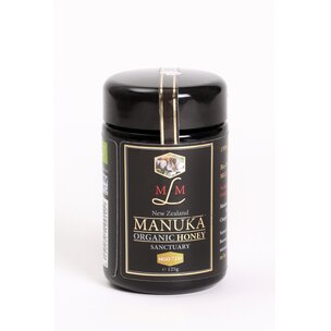 MLM Bio Manuka Honig MGO 721+