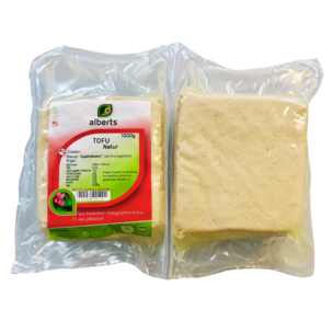 Tofu natur 1kg