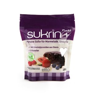 SUKRINpluss 250g