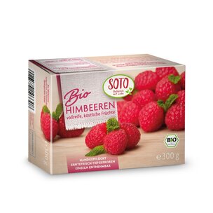 Himbeeren