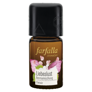 Aromamour, Liebeslust Aromamischung, 5ml 