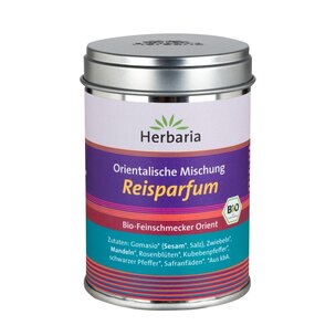 Reisparfum bio M-Dose