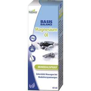 BASIS BALANCE® Magnesium Öl