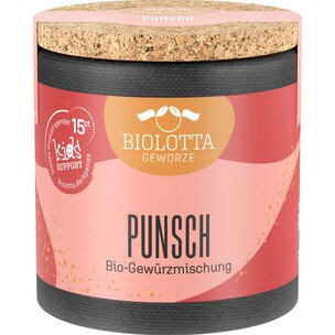 BL  Punsch, Bio