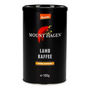 Demeter Landkaffee