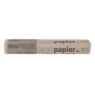 Backpapier Zuschnitte 24 St.