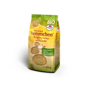 Bemmchen Brotchips